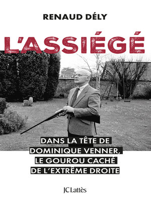 cover image of L'assiégé